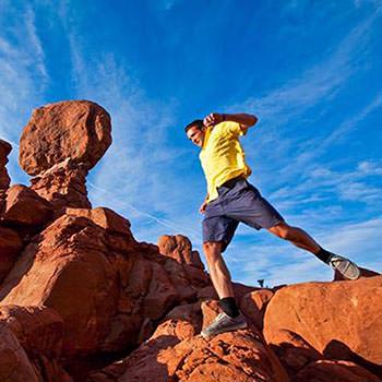 Arches National Park Hikes